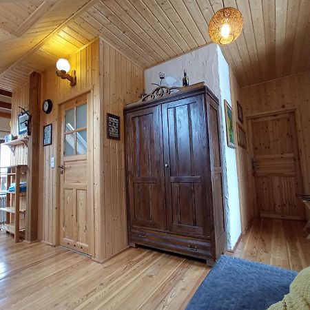 Agroturystyka Millerowka Kamionka Mala  Εξωτερικό φωτογραφία