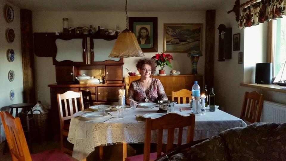 Agroturystyka Millerowka Kamionka Mala  Εξωτερικό φωτογραφία
